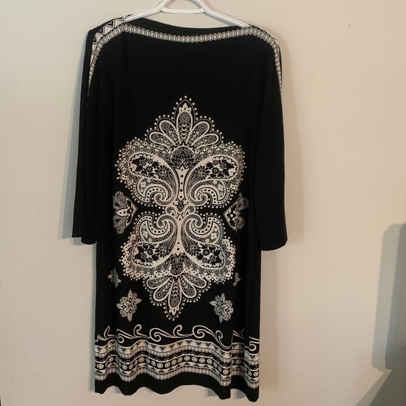 Classic Dress - Picture 1 of 1